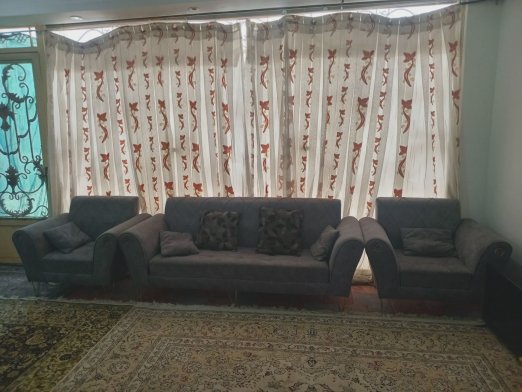 ویلا استخردار آبسرد آوان