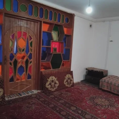 ویلا پرچین نومل (واحد ۱)