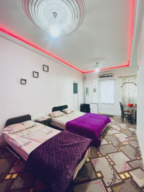 ویلا عمارت تی تی باران (واحد 14)