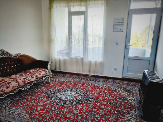 ویلا روستایی جوادی آذر (۱)
