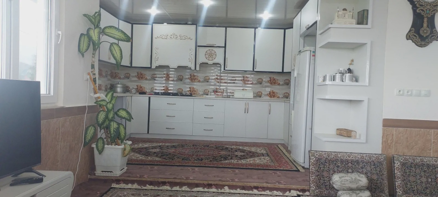 ویلایی فرزین