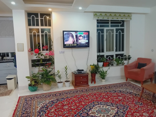 ویلا باغ شاندیز
