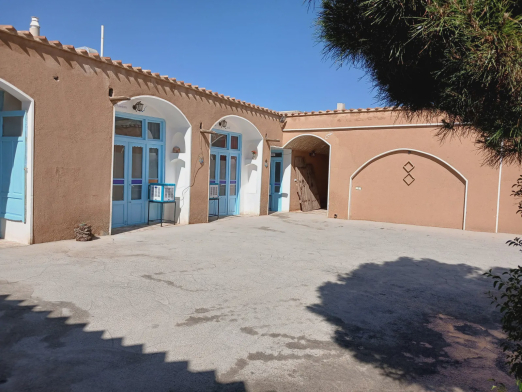 ویلا مادری (اتاق ناردون)