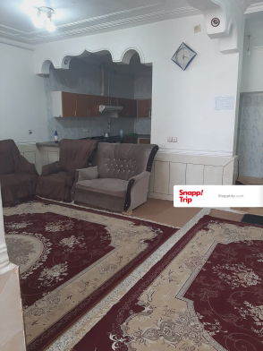 ویلا مبله کارون