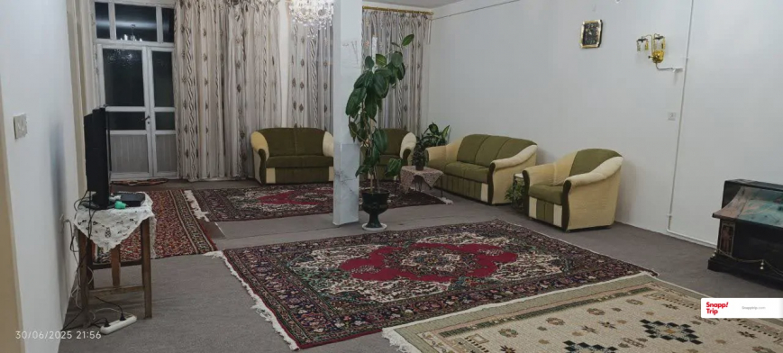 ویلایی سبز