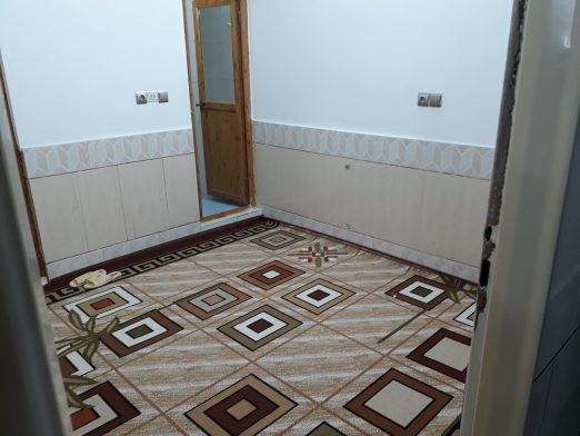 اتاق خواب سوئیت آپارتمان چارسنگ