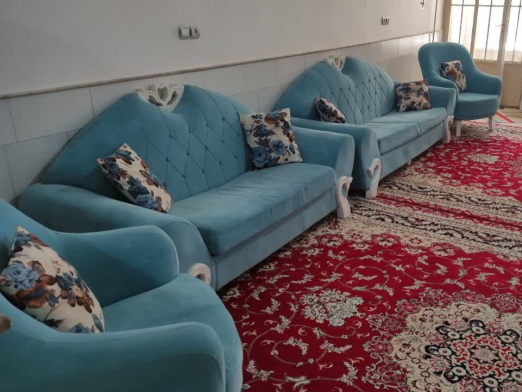اتاق پذیرایی اتاق پذیرایی