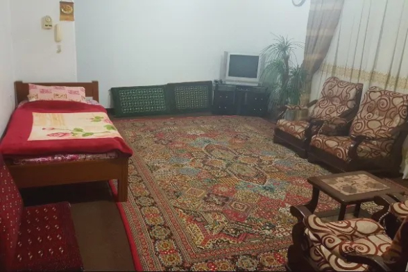 آپارتمان مرجان 1
