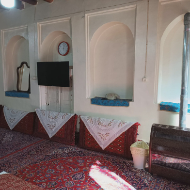 ویلا دمواژه (سه دری)