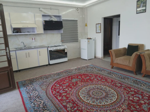 ویلایی کوهسار (1)
