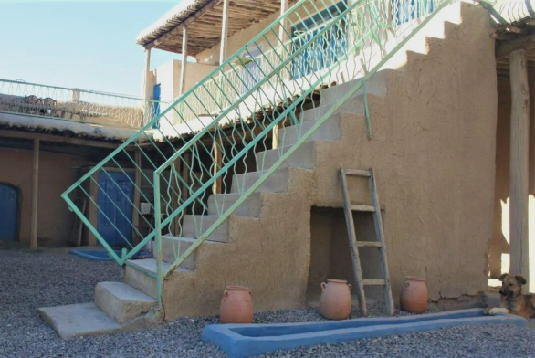 ویلا آقبلاغ (چهار نفره)