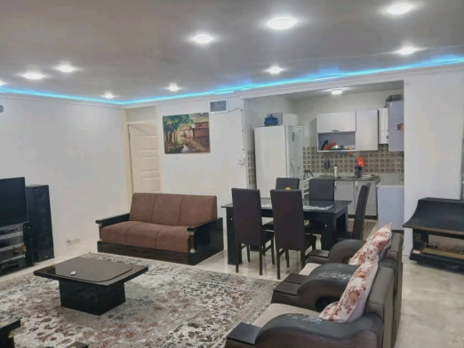 ویلا استخردار آبگرم طاها