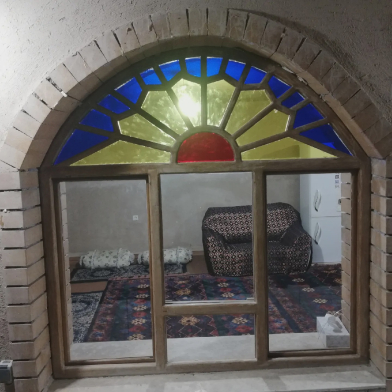 ویلا ننه گل خاتون