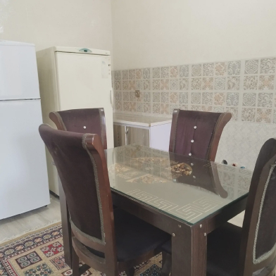 آپارتمان نگین (نزدیک به جنگل)