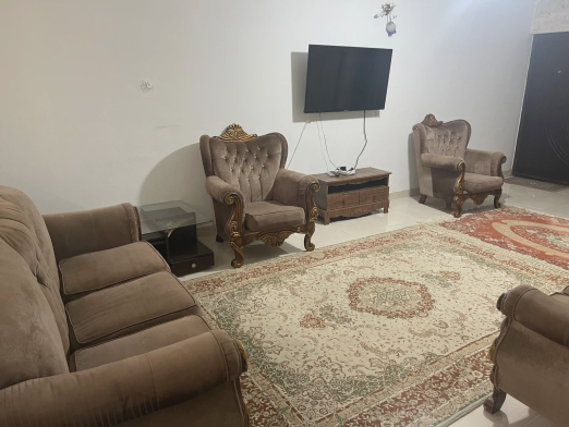 آپارتمان فرانک