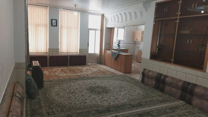 آپارتمان مبله صادقی