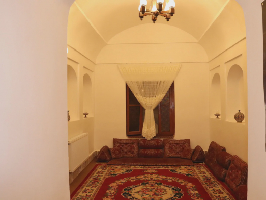 ویلا سرای زنده دلان (vip خان نشین)