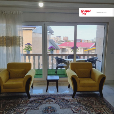 آپارتمان مبله گیلار(۲)