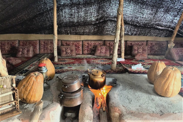 ویلا آرش کمانگیر 2