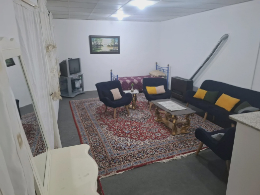 ویلایی سانیار