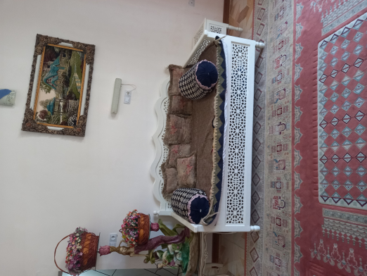 ویلا بابا محمود اصفهان