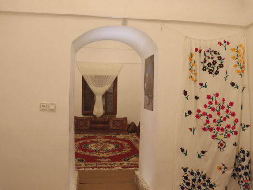 ویلا سرای زنده دلان (vip خان نشین)