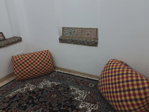 ویلا ماه بی بی (واحد۳)
