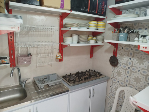 سوئیت پردیس (اتاق بلوط) با صبحانه و گشت رایگان