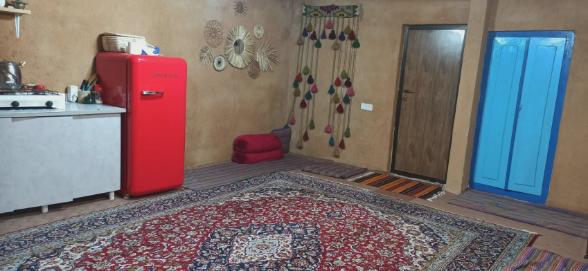 کلبه می جان