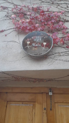 ویلا اله بوم (اَلاله) با صبحانه رایگان
