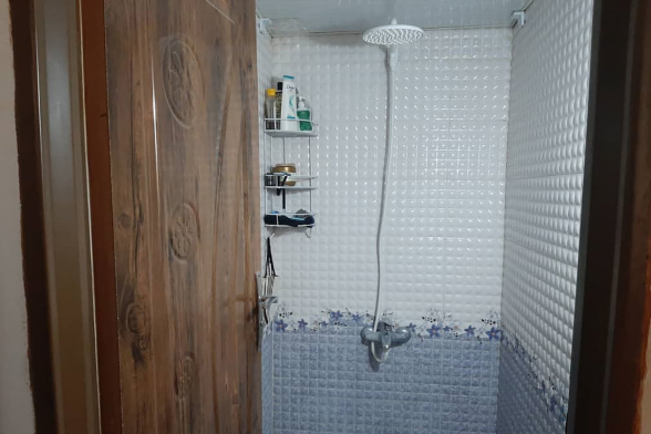 آپارتمان یک خوابه هاشمیان رودکی - پیروزی