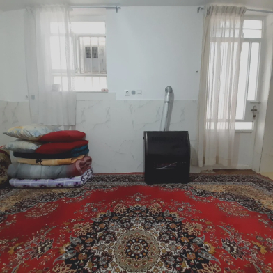 سوئیت نقلی ولیعصر (2)