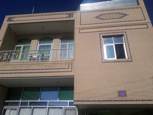 نما سوئیت آپارتمان چارسنگ