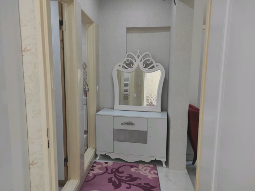 آپارتمان مبله طاها (1)