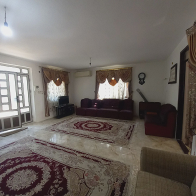 ویلا بوستان