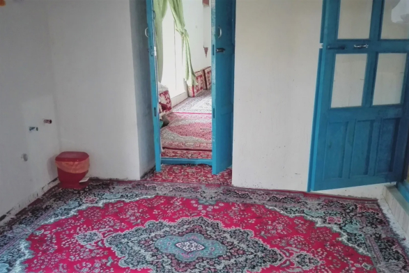 ویلا نیشتمان (۱۶ متری ۱)