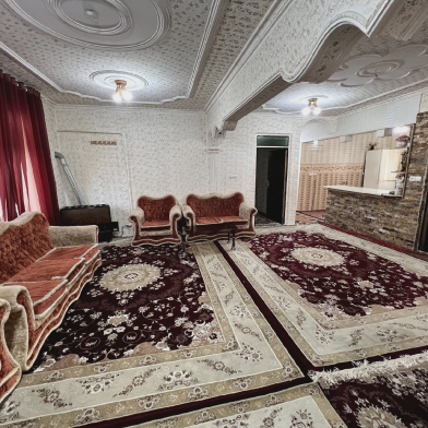 ویلا سبز کاسپین