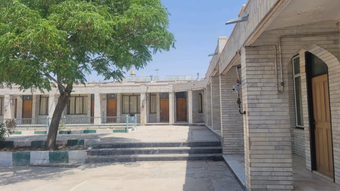 ویلا سید مرتضی (واحد سنتی ویژه)