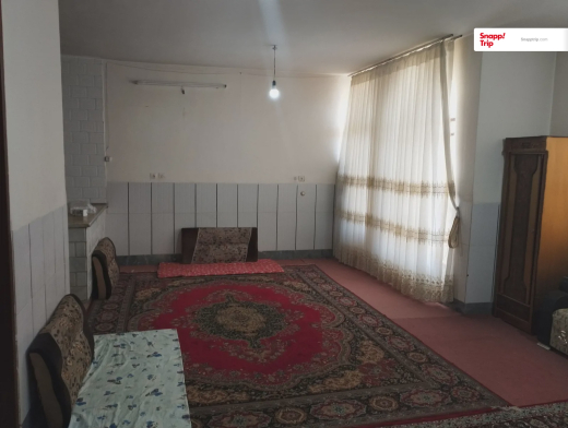آپارتمان مبله محمدی
