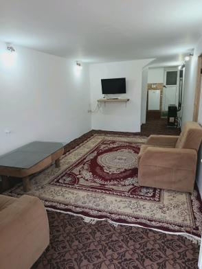 ویلا دلنشین
