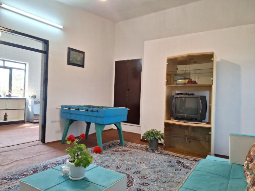 ویلای تک خوابه پناه