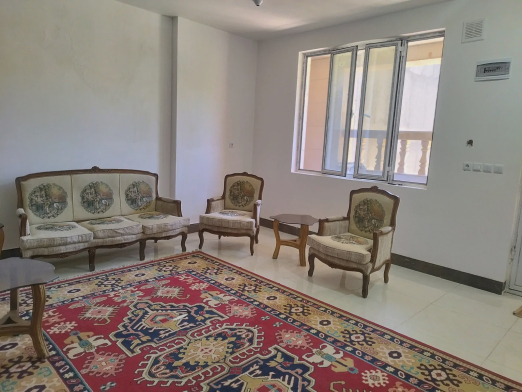 آپارتمان مبله شهید بهشتی