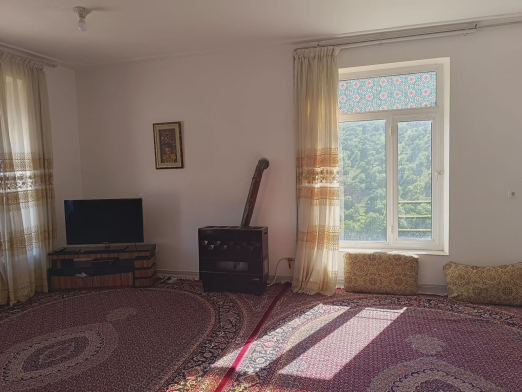 ویلا دلنشین ژیان