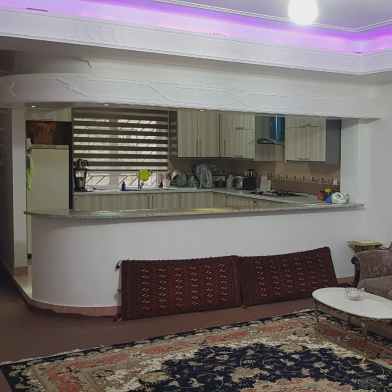 ویلا کرسی