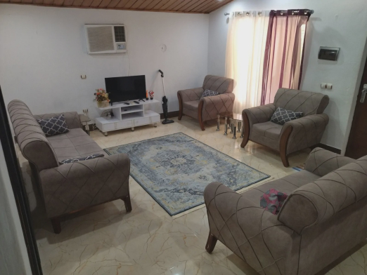 ویلا باغ آریا انارور