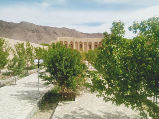 ویلا باغ صفا (اتاق 1)