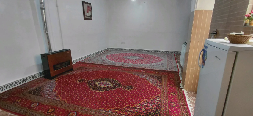 آپارتمان زاگرس
