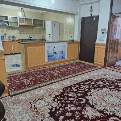 آپارتمان مبله سی سخت