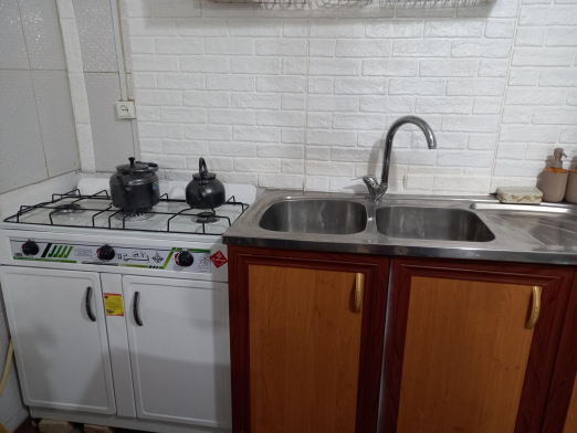 سوییت اجاره ای
