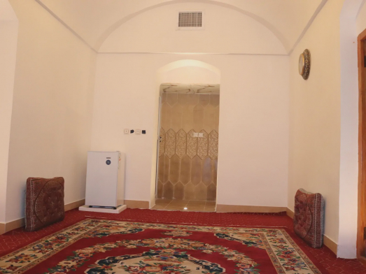 ویلا سرای زنده دلان (خاتون)